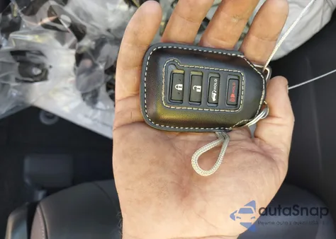 2021 Lexus Rx 350 from USA, damaged, VIN 2T2HZMDA0MC262854